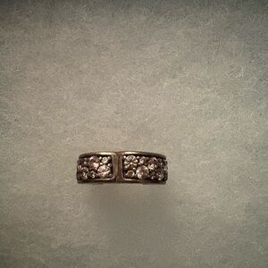 Pandora Elegant Silver Bead Spacer